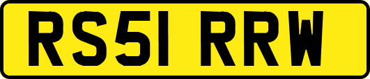 RS51RRW