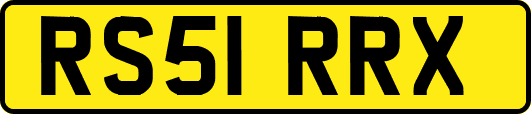 RS51RRX