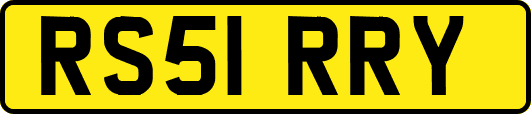 RS51RRY