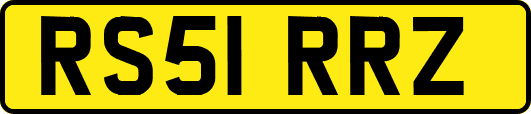 RS51RRZ