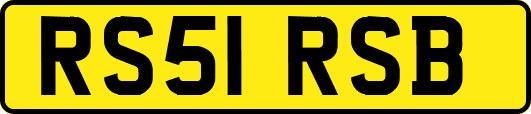 RS51RSB