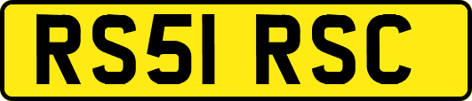 RS51RSC