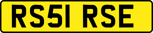 RS51RSE