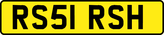 RS51RSH