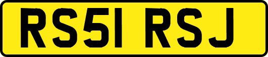 RS51RSJ