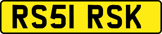 RS51RSK