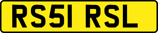 RS51RSL