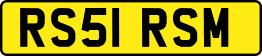 RS51RSM