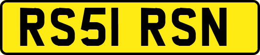 RS51RSN