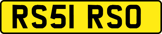 RS51RSO