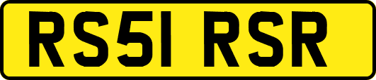 RS51RSR