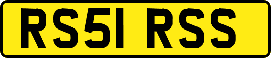 RS51RSS