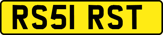 RS51RST