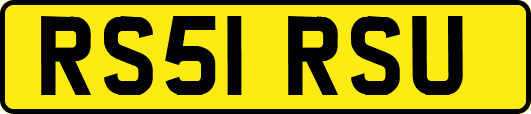 RS51RSU