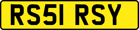 RS51RSY