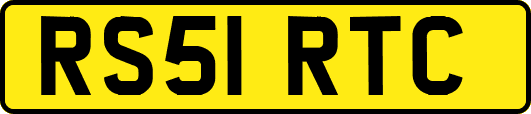 RS51RTC