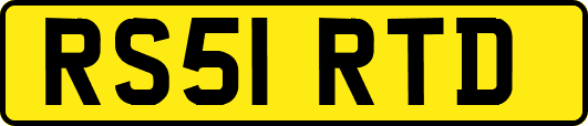 RS51RTD