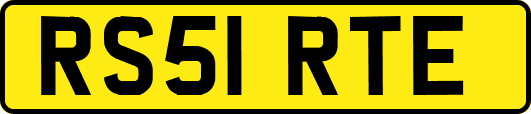RS51RTE