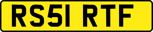 RS51RTF