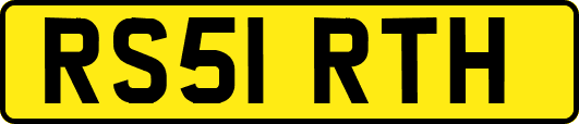 RS51RTH