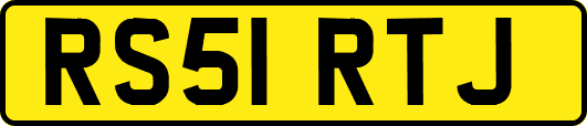 RS51RTJ