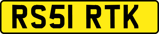 RS51RTK