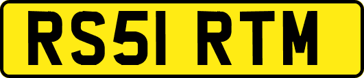 RS51RTM