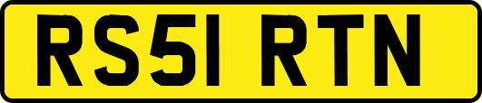 RS51RTN