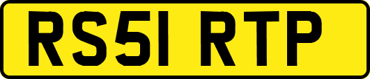 RS51RTP