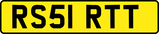 RS51RTT