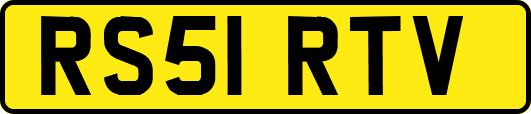 RS51RTV