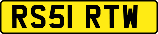 RS51RTW