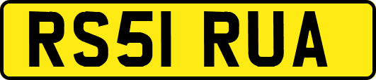 RS51RUA