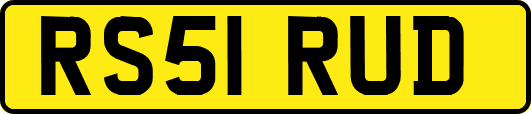RS51RUD