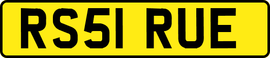 RS51RUE