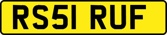 RS51RUF