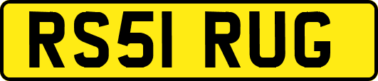 RS51RUG