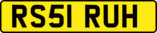 RS51RUH