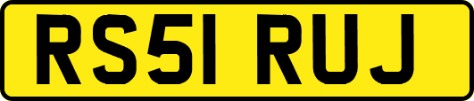 RS51RUJ