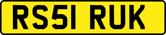 RS51RUK