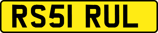 RS51RUL
