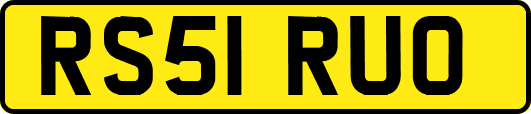 RS51RUO