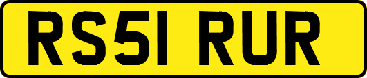 RS51RUR