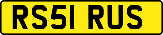 RS51RUS