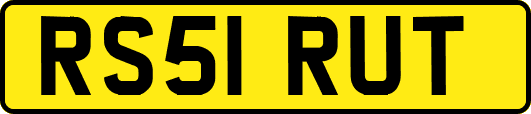 RS51RUT