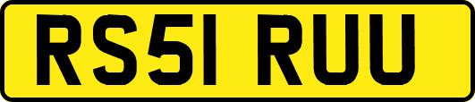 RS51RUU