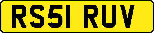 RS51RUV