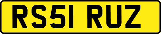 RS51RUZ