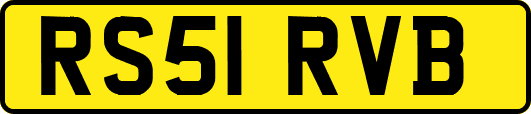 RS51RVB