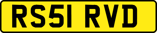 RS51RVD